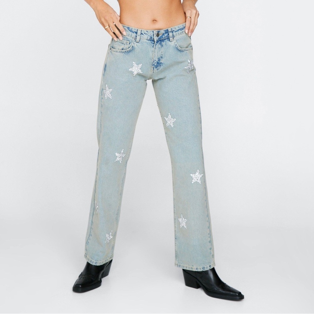 Star jeans